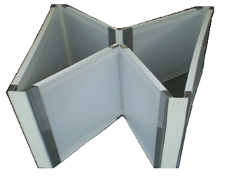 ECO Uni-Pak 的應用3